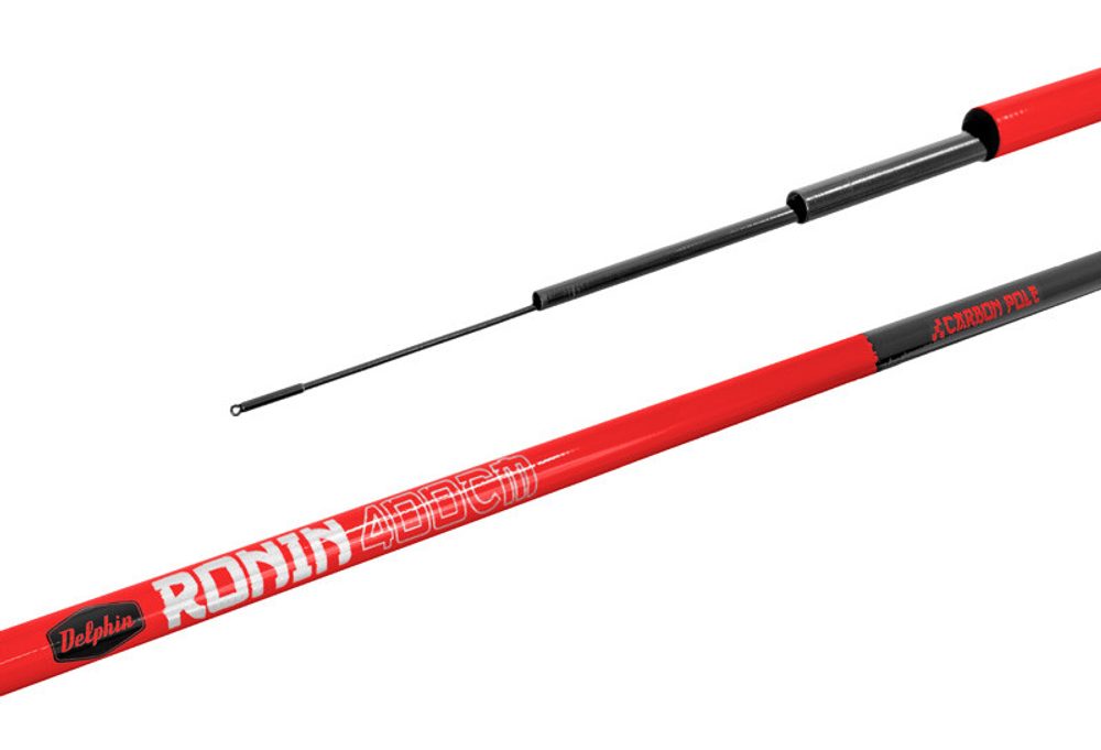 E-shop Delphin Bič Ronin 7m,Delphin Bič Ronin 7m