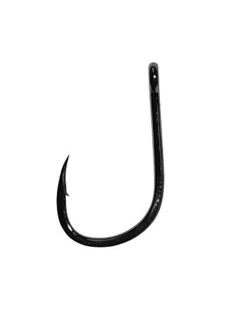 Gamakatsu Háčky A1 G-Carp Specialist NS-Black 10ks - 6,Gamakatsu Háčky A1 G-Carp Specialist NS-Black 10ks - 6