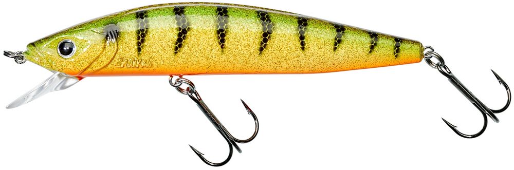 E-shop Gunki Wobler Gamera SP Strass Perch - 12,7cm / 27g,Gunki Wobler Gamera SP Strass Perch - 12,7cm / 27g
