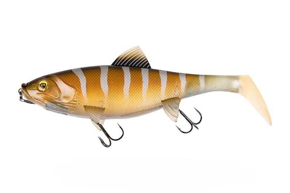 E-shop Fox Rage Gumová nástraha Replicant Wobble Colours Ghost Ayu - 27cm 218g,Fox Rage Gumová nástraha Replicant Wobble Colours Ghost Ayu - 27cm 218g
