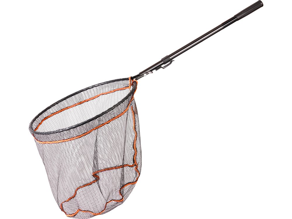 E-shop Kinetic Podběrák Prospero Flip-Twist-N-Lock Round,Kinetic Podběrák Prospero Flip-Twist-N-Lock Round