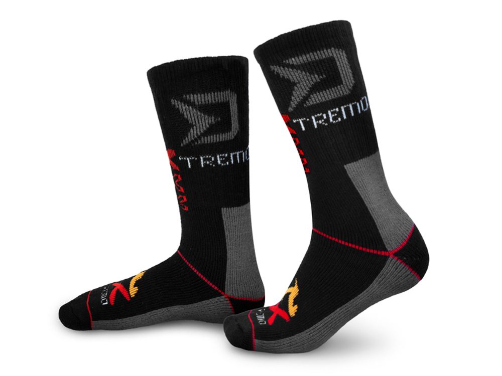 E-shop Delphin Extra termo ponožky Xtremo,Delphin Extra termo ponožky Xtremo