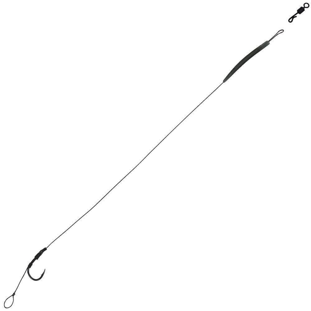 E-shop Giants Fishing Kaprový návazec Boilie Rig Plus 25lb,Giants Fishing Kaprový návazec Boilie Rig Plus 25lb