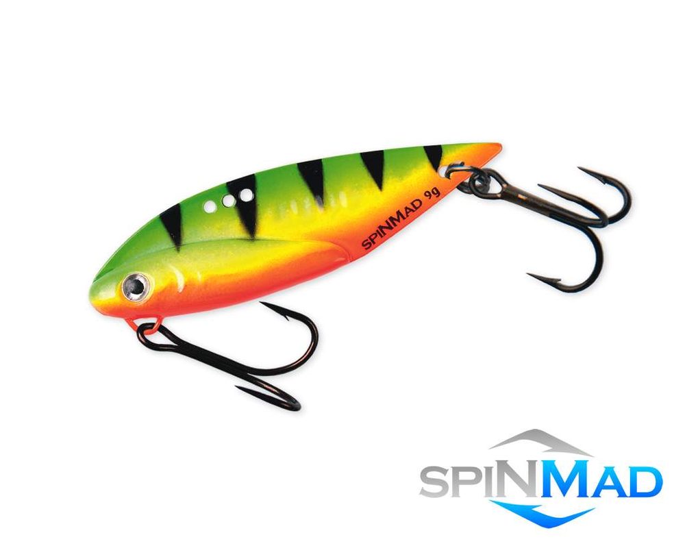 E-shop SpinMad Cikáda 13 - 9g 5cm,SpinMad Cikáda 13 - 9g 5cm