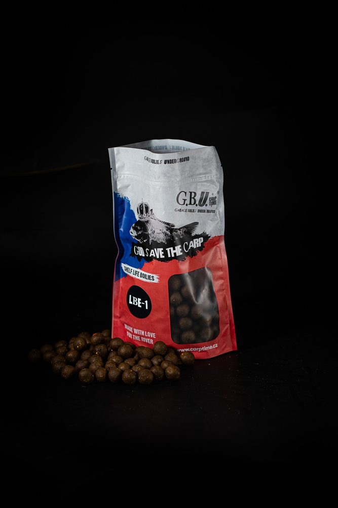 E-shop G.B.U. Boilies LBE-1,G.B.U. Boilies LBE-1