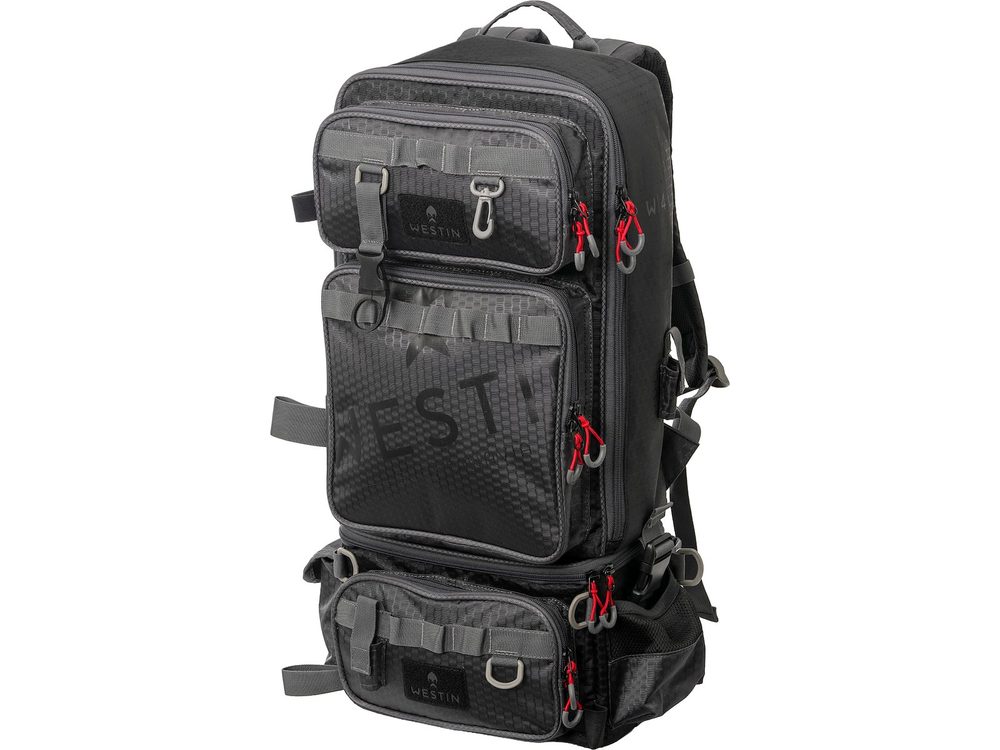 Westin Batoh W4 3in1 Master Backpack X-Large