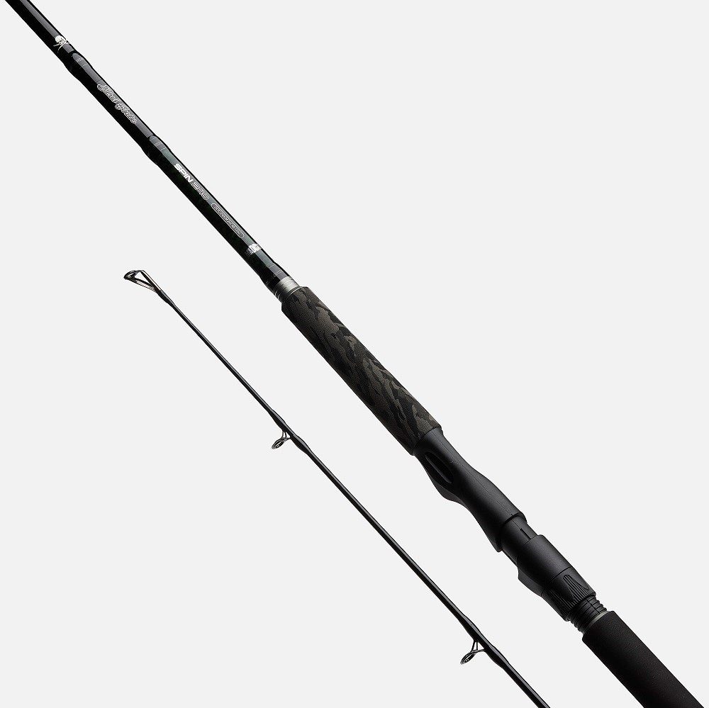 E-shop Madcat Prut Black Spin 2,1 m 40-150 g,Madcat Prut Black Spin 2,1 m 40-150 g
