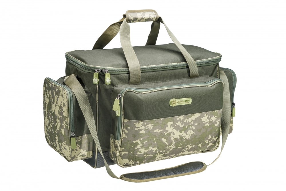 E-shop Mivardi Taška CamoCODE Medium,Mivardi Taška CamoCODE Medium