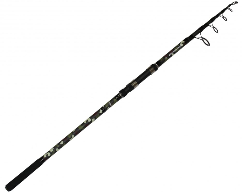 E-shop Zfish Prut Kingstone Telecarp 3,60m 100g,Zfish Prut Kingstone Telecarp 3,60m 100g