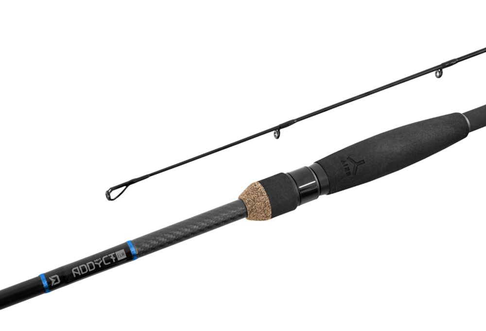 Delphin Prut Addyct Flw 6,6ft 35g Medium