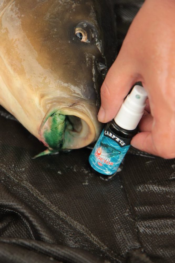 Carp ´R´ Us Carp Doctor 30ml