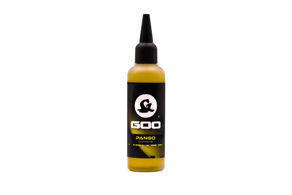 E-shop Korda Atraktor Goo Smoke 115 ml - Pango Supreme