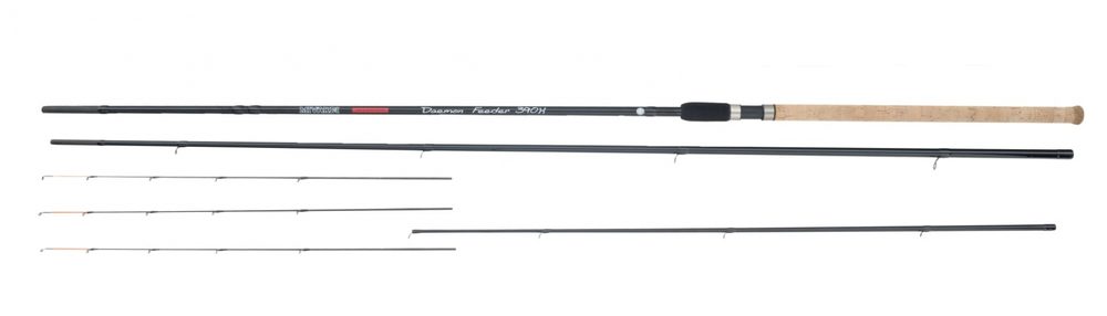 E-shop Mivardi Prut Daemon Feeder 390H 3,9m 40-100g,Mivardi Prut Daemon Feeder 390H 3,9m 40-100g