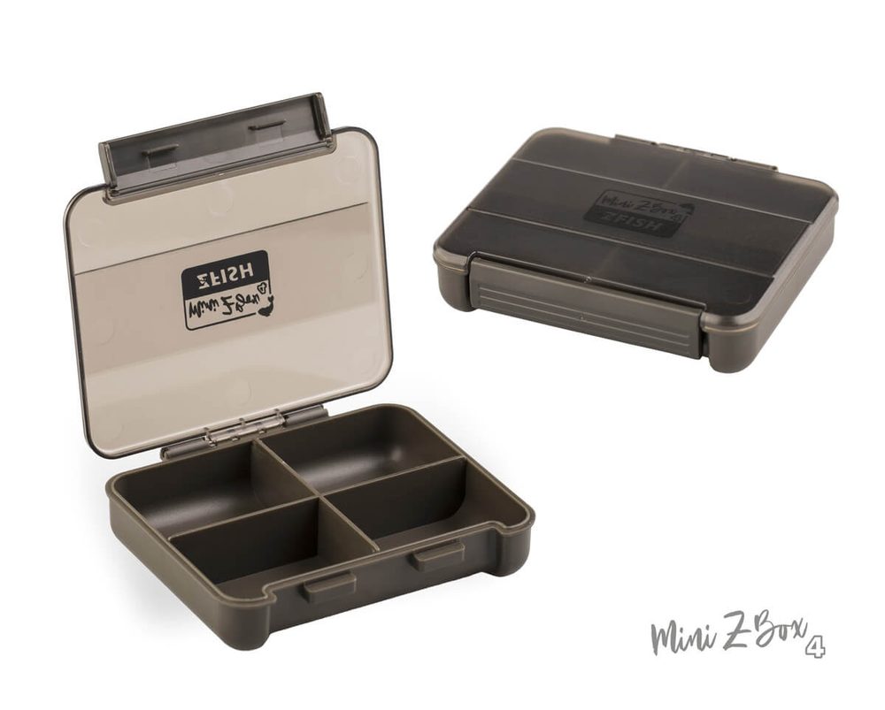 E-shop Zfish Krabička Z-Mini Box 4,Zfish Krabička Z-Mini Box 4