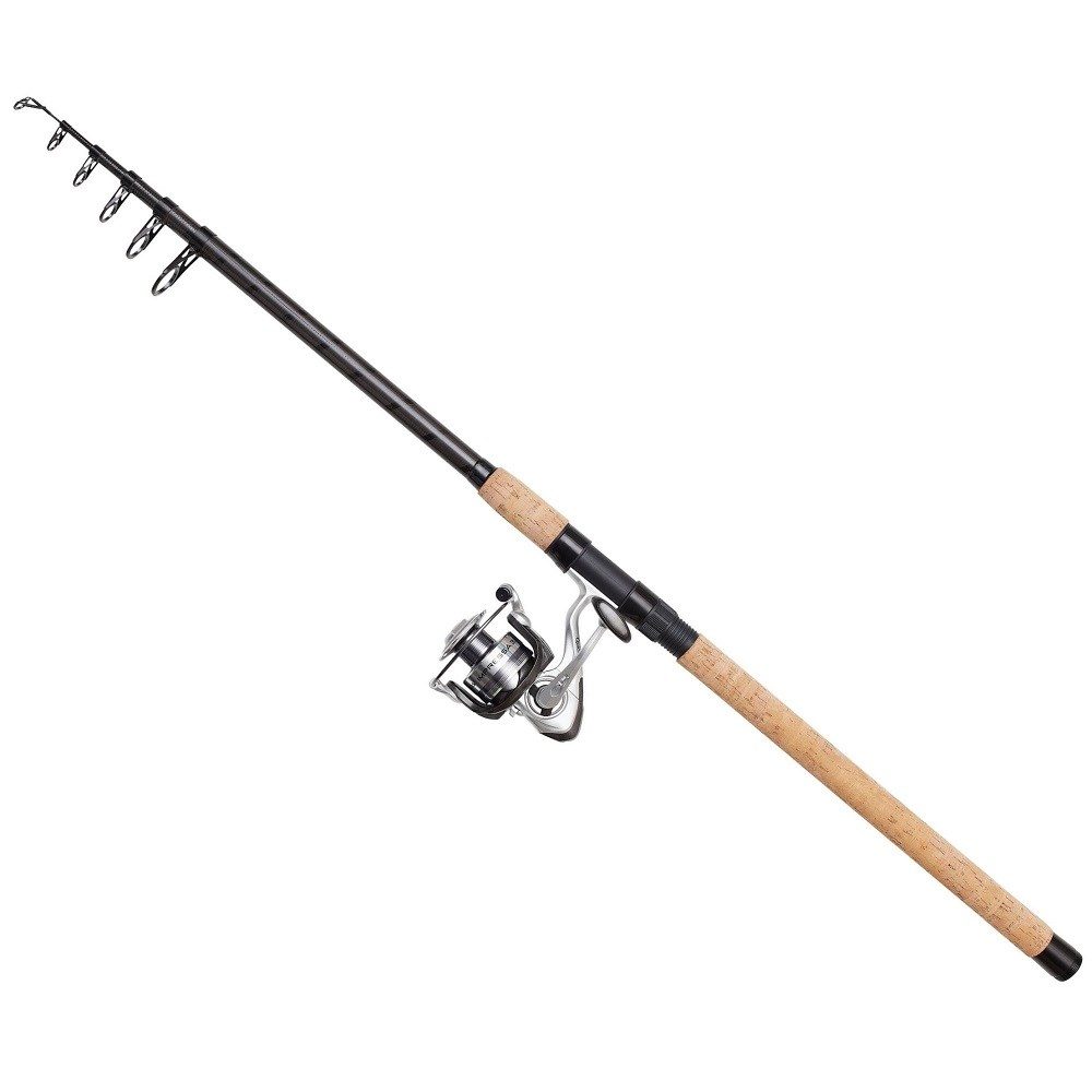 E-shop DAM Prut Impressa Telepike 3,6m 50-100g + naviják 5000 CMB,DAM Prut Impressa Telepike 3,6m 50-100g + naviják 5000 CMB
