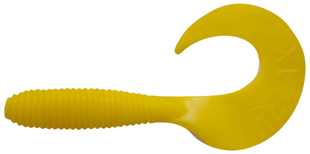 E-shop Relax Gumová nástraha Twister VR 4 8cm 5ks - TS010,Relax Gumová nástraha Twister VR 4 8cm 5ks - TS010