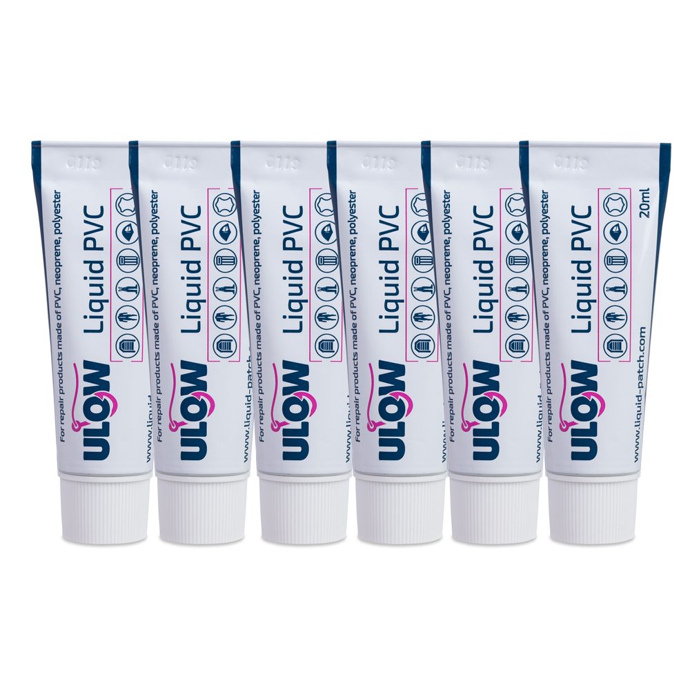 Liquid Patch tekutá záplata 20ml - transparent