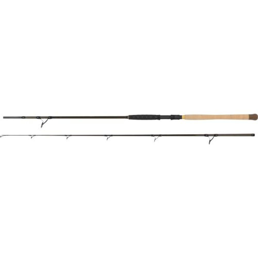 Black Cat Prut Battle Cat Elite Spin 2,7m 200g
