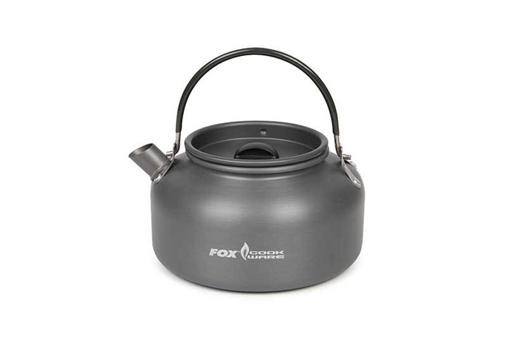 Fotografie Fox Konvička Cookware 0,9l Kettle