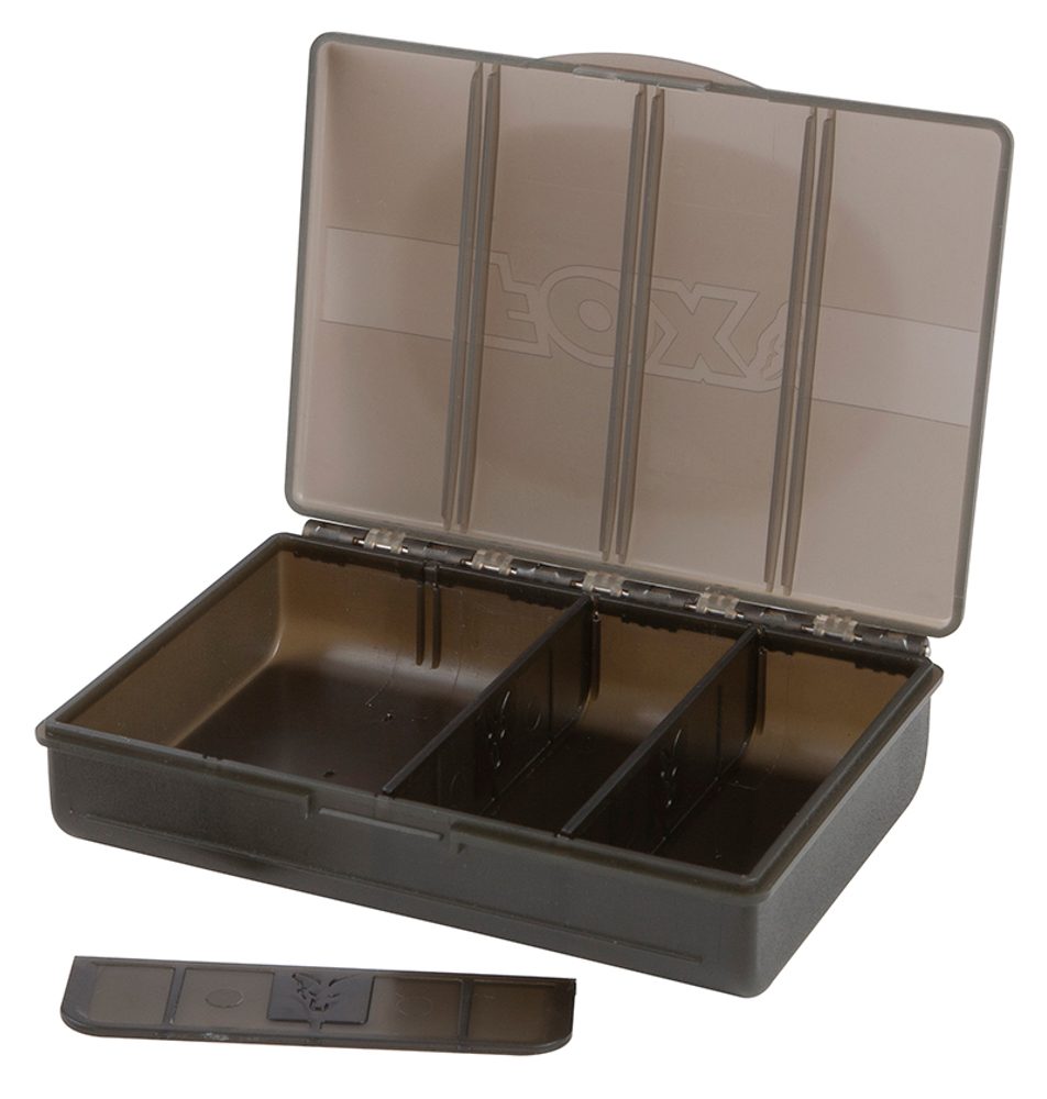E-shop Fox Box Adjustable Compartment Box,Fox Box Adjustable Compartment Box