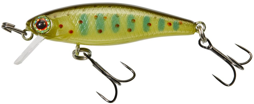 E-shop Illex Wobler Tiny Fry Truitelle - 3,8cm,Illex Wobler Tiny Fry Truitelle - 3,8cm