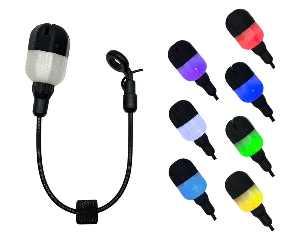 E-shop Flajzar Swinger Fishtron B1 multicolor Sada 2ks,Flajzar Swinger Fishtron B1 multicolor Sada 2ks