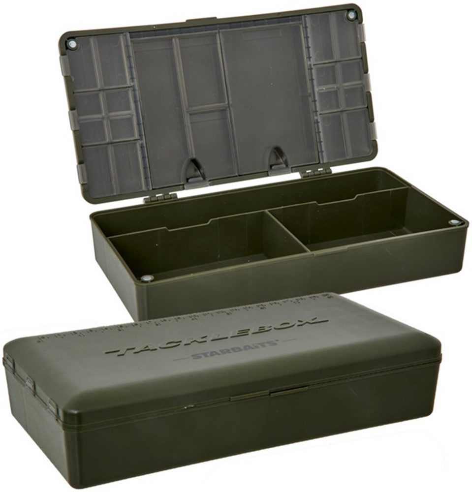 Starbaits Krabička na bižuterii Magnet Box