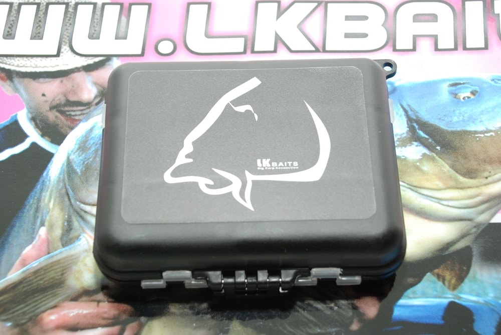 Fotografie LK Baits Plastic Box L