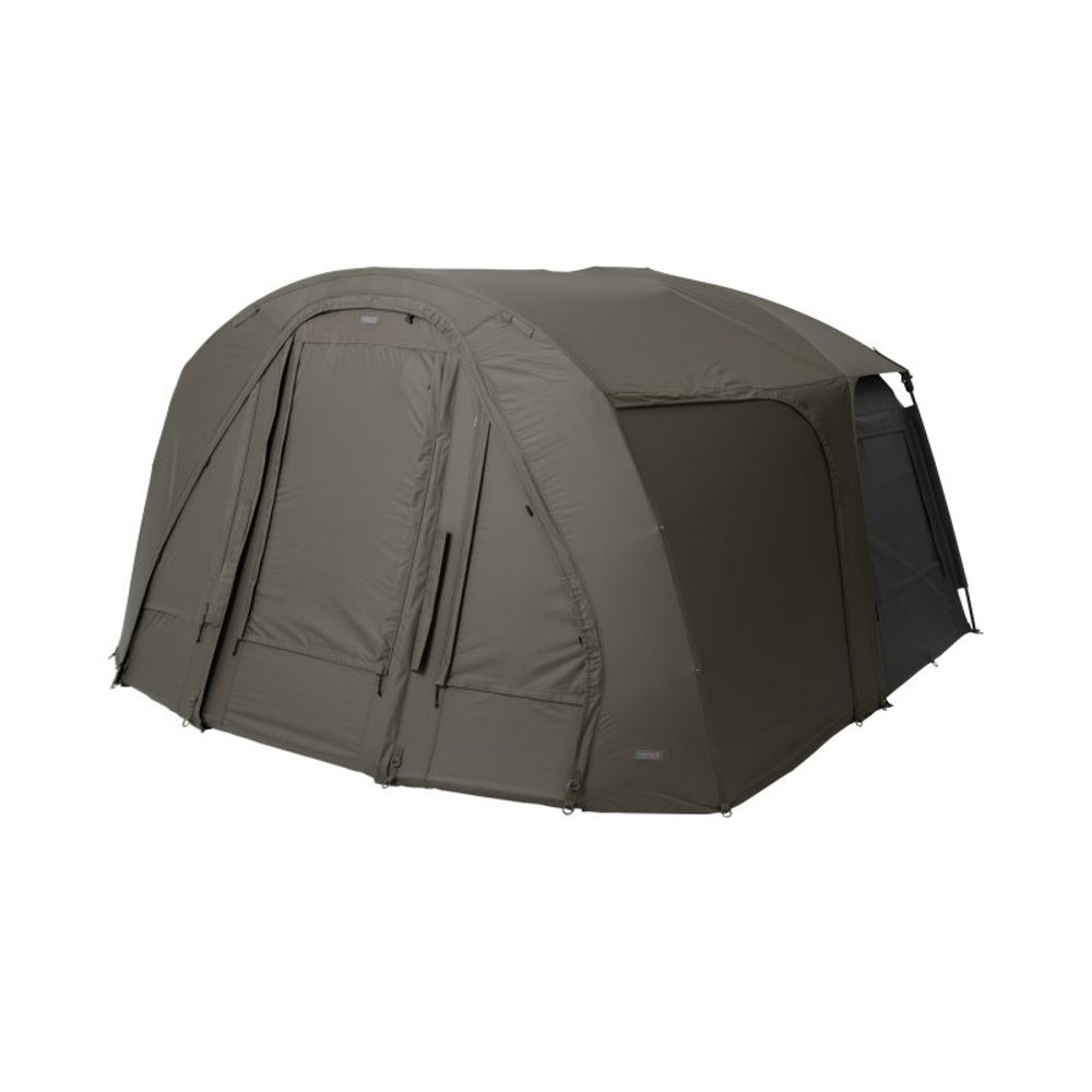 Fotografie Trakker Prodlužovací panel Tempest RS Brolly Social Cap