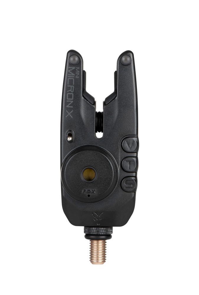 E-shop Fox Hlásič Mini Micron X,Fox Hlásič Mini Micron X