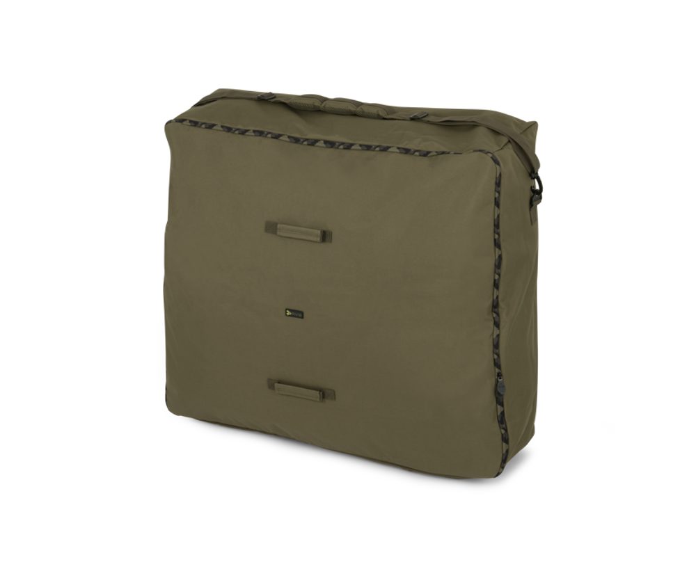 E-shop Avid Taška na Rybářské lehátko RVS Bedchair Bag - Standard,Avid Taška na Rybářské lehátko RVS Bedchair Bag - Standard