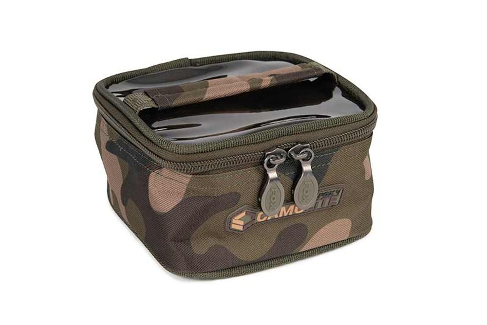 E-shop Fox Taška Camolite Medium Accessory Bag,Fox Taška Camolite Medium Accessory Bag
