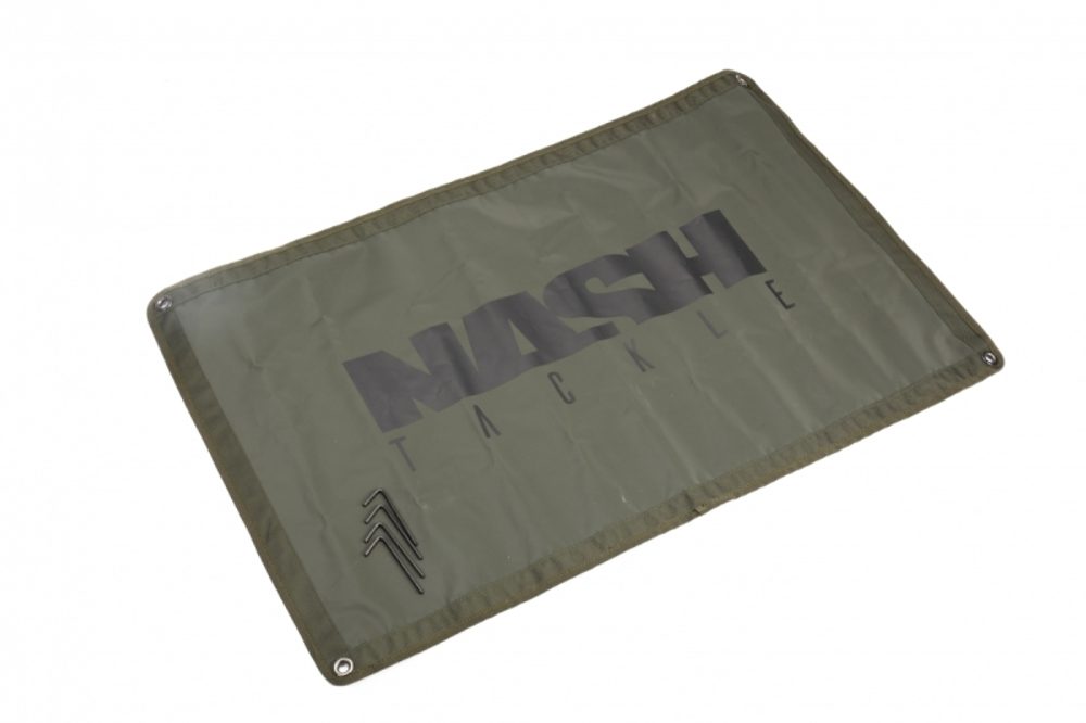 E-shop Nash Podložka před bivak Bivvy Door Mat