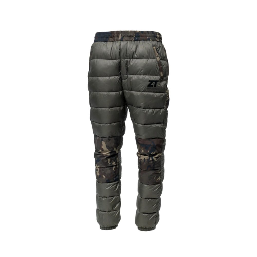 E-shop Nash Kalhoty ZT Air Cell Trousers - L,Nash Kalhoty ZT Air Cell Trousers - L