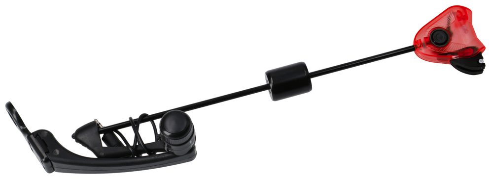 E-shop Mikado Swinger LED Swing Indicator M-TEC - Červená,Mikado Swinger LED Swing Indicator M-TEC - Červená