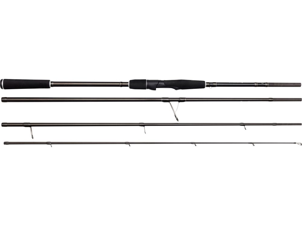 E-shop Westin Prut W2 Sbass Travel 9' 270cm MH 15-42g,Westin Prut W2 Sbass Travel 9' 270cm MH 15-42g