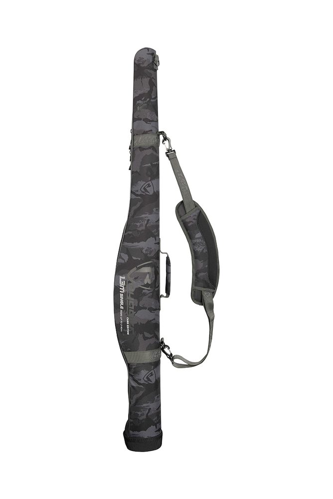 E-shop Fox Rage Pouzdro na prut Voyager Hard Rod Sleeve Single 1.3m,Fox Rage Pouzdro na prut Voyager Hard Rod Sleeve Single 1.3m