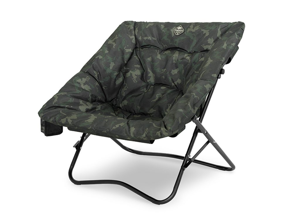 Fotografie Delphin Křeslo Thixer Banx