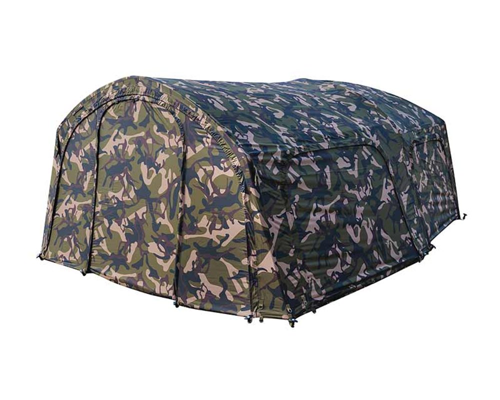 Fox Rozšiřující modul Frontier II X Camo Deluxe Extension,Fox Rozšiřující modul Frontier II X Camo Deluxe Extension