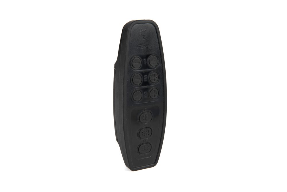 E-shop Fox Dálkové ovládání RX+ Remote,Fox Dálkové ovládání RX+ Remote