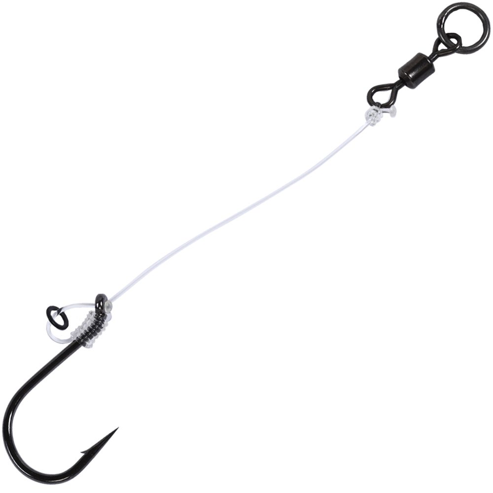 E-shop Giants Fishing Kaprový návazec Chod Rig Long 20lb,Giants Fishing Kaprový návazec Chod Rig Long 20lb