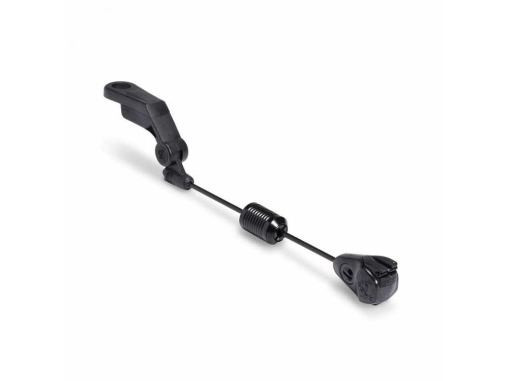 E-shop Nash Swinger Siren Micro Sing Arm - Bílá,Nash Swinger Siren Micro Sing Arm - Bílá