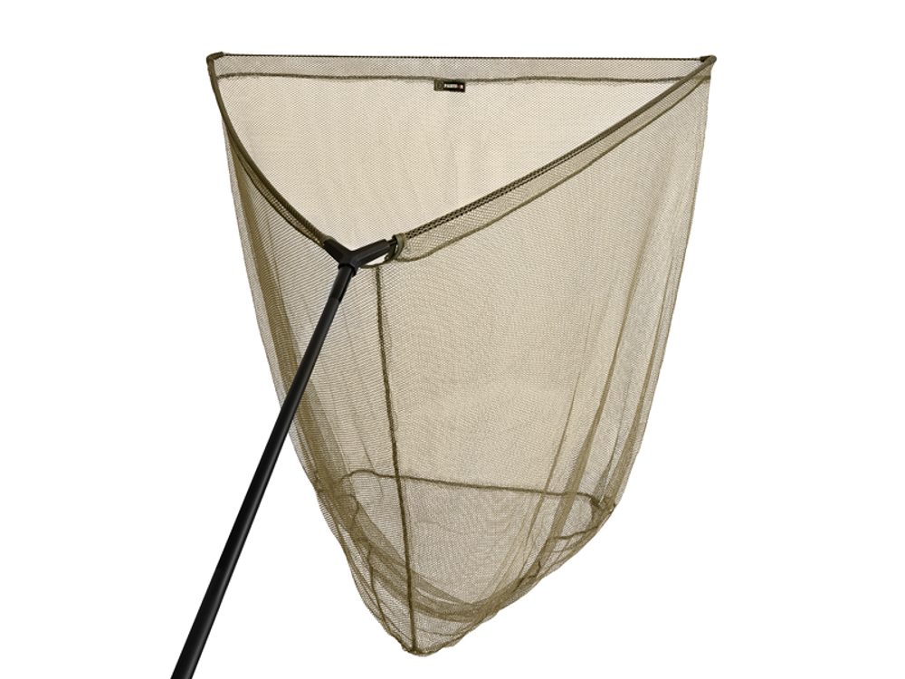 E-shop Delphin Podběrák Partisan 90x90 1.8m 2díl,Delphin Podběrák Partisan 90x90 1.8m 2díl