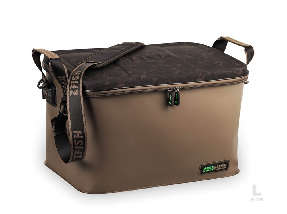 Zfish Taška Aquacore PRO Eva Bag L