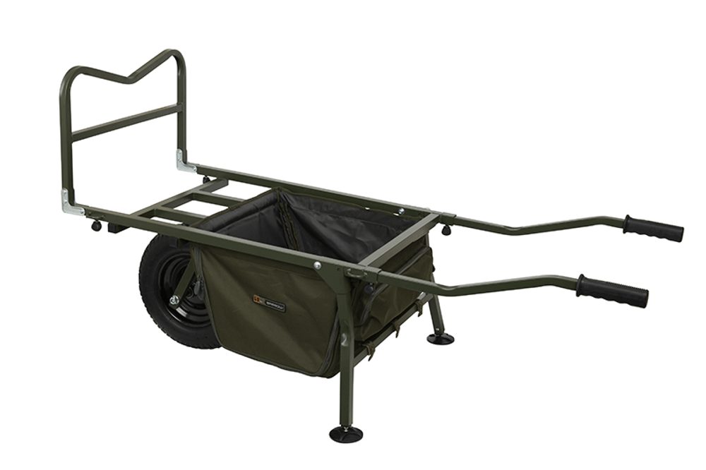 E-shop Fox Vozík R Series Barrow