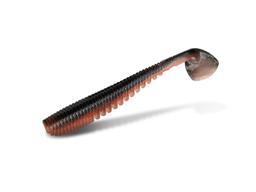 E-shop Delphin Umělá nástraha B! StinxRibs Shrimp 20ks - 5cm Jerky,Delphin Umělá nástraha B! StinxRibs Shrimp 20ks - 5cm Jerky