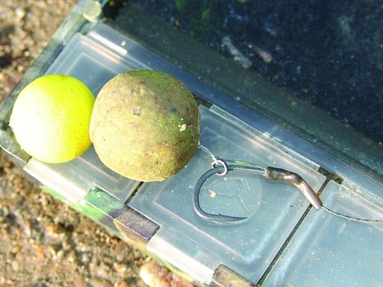 E-shop Korda Rig Rings 20ks - Medium