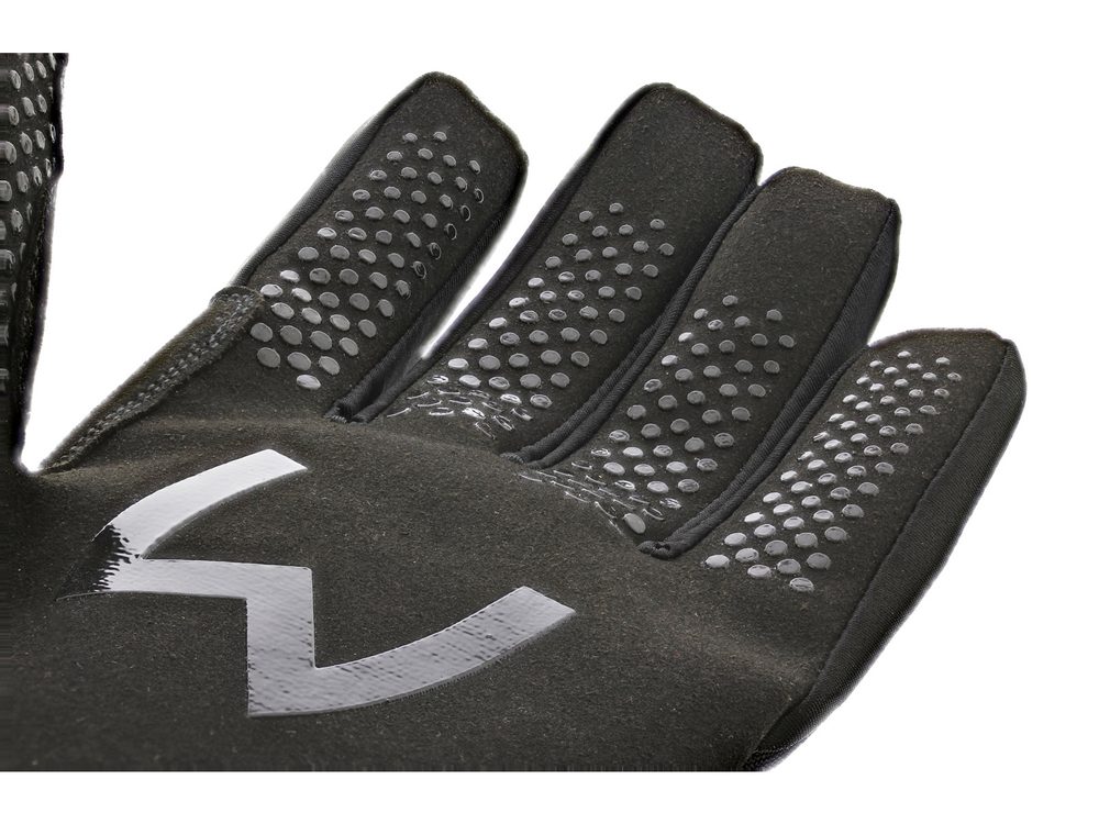 Westin Rukavice Utility Gloves Carbon Black - L
