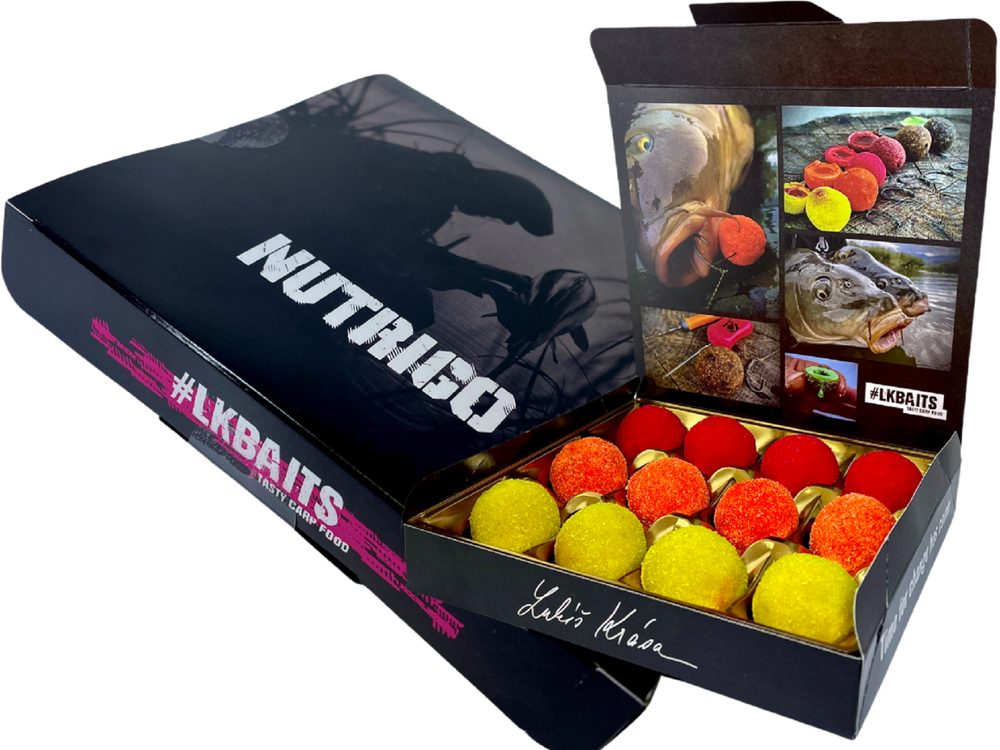 E-shop LK Baits Nutrigo dárek pro rybáře,LK Baits Nutrigo dárek pro rybáře