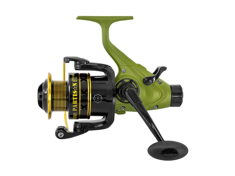 Delphin Naviják Partisan 5T 5000